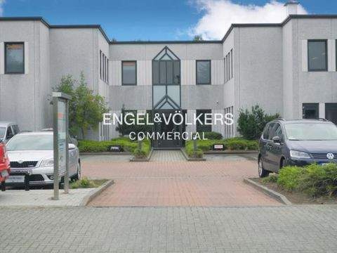 Hannover Büros, Büroräume, Büroflächen 