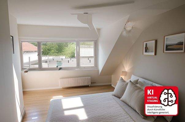 DG - Zimmer 4 - Beispiel KI