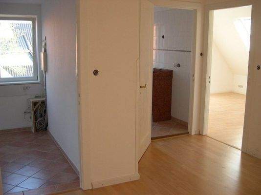 GUTE RAUMAUFTEILUNG! 