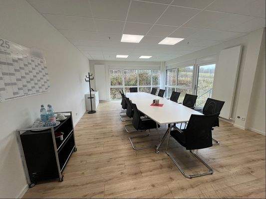 Beispiel Besprechungsraum