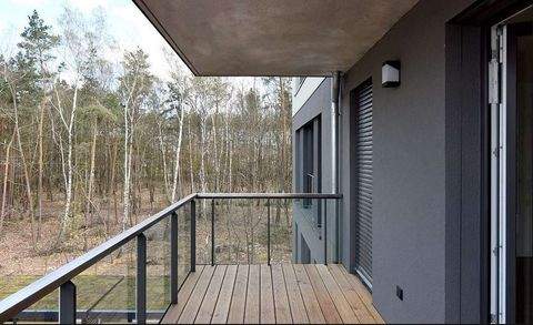 Bestensee Wohnungen, Bestensee Wohnung mieten