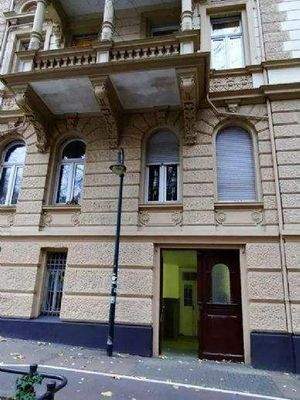 Altbau am 1. Ring, Wiesbaden