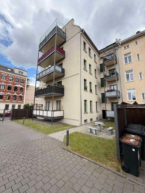 Leipzig Wohnungen, Leipzig Wohnung kaufen