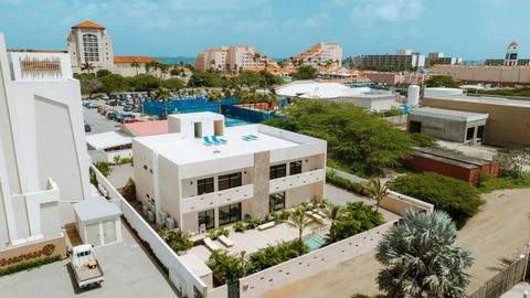 Noord Renditeobjekte, Mehrfamilienhäuser, Geschäftshäuser, Kapitalanlage