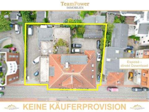 Elmshorn Häuser, Elmshorn Haus kaufen