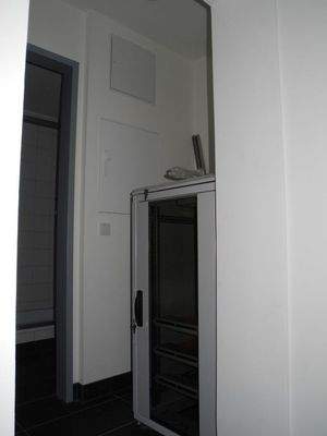 Serverschrank
