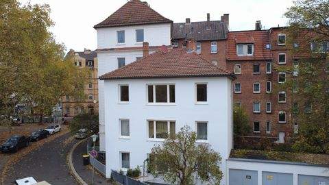 Kassel Häuser, Kassel Haus kaufen