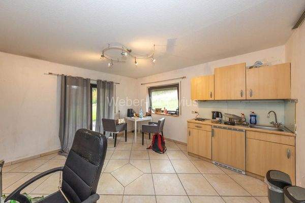 3442 Wohnbereich UG b MFH