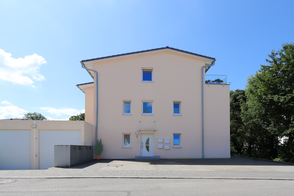 Titelbild - monetaria