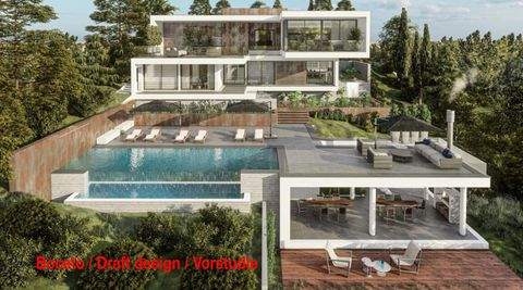 Bunyola Grundstücke, Bunyola Grundstück kaufen