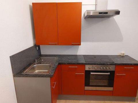 Suhl Wohnungen, Suhl Wohnung mieten