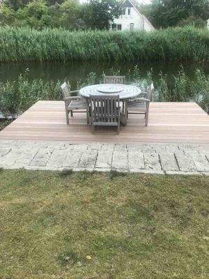 Ferienhaus Lauwersoog kaufen012