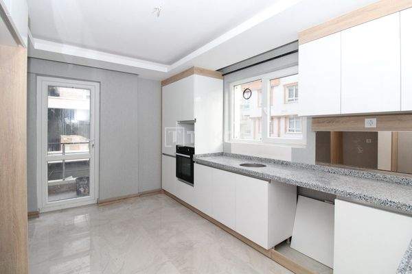 Apartments for Sale in Boutique Project in Ankara Etimesgut
