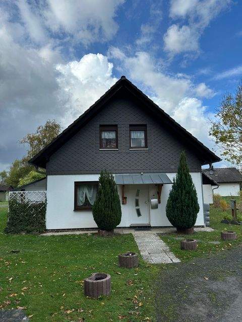 Frielendorf Renditeobjekte, Mehrfamilienhäuser, Geschäftshäuser, Kapitalanlage