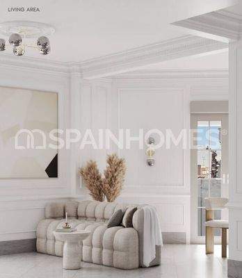 Modern Flats Near the Beach in Guardamar Alicante