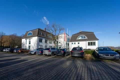 Lünen Büros, Büroräume, Büroflächen 
