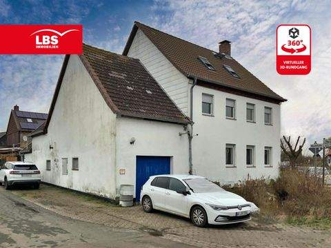 Börßum Häuser, Börßum Haus kaufen