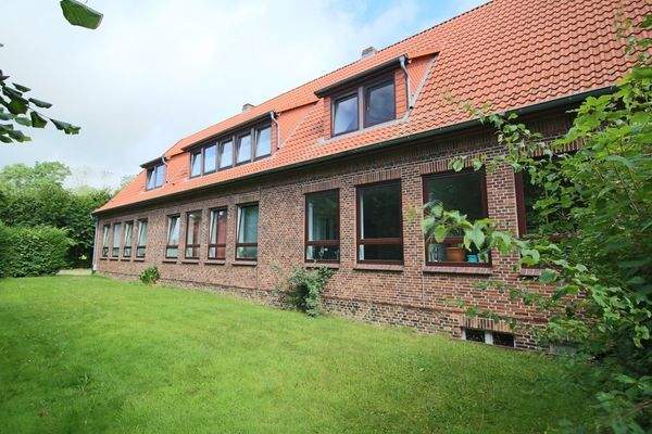 Gartenansicht