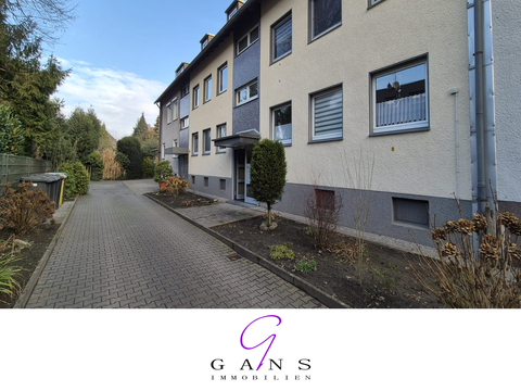 Gelsenkirchen Wohnungen, Gelsenkirchen Wohnung mieten