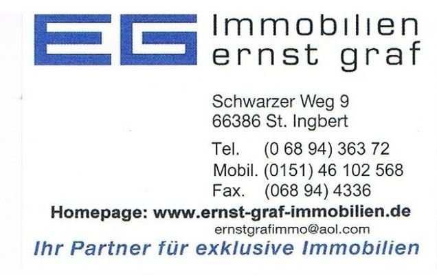 Gerne verkaufen wir auch Ihre Immobilie (Kein Fax)