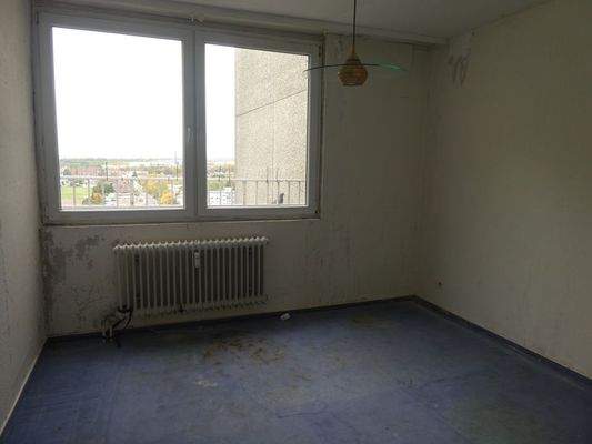 Weiteres Schlafzimmer