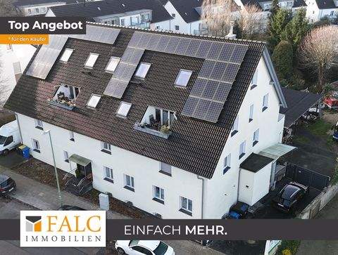 Essen Wohnungen, Essen Wohnung kaufen