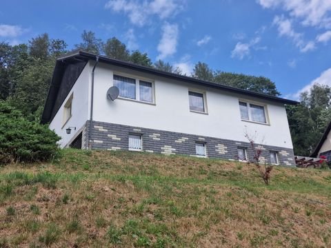 Olbernhau OT Hallbach Häuser, Olbernhau OT Hallbach Haus kaufen