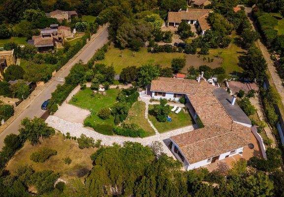 Dein Stück vom Glück - 2000m2