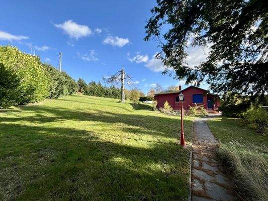 Herzlich Willkommen!