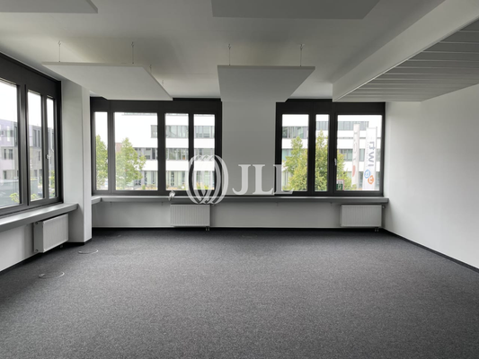 Innenansicht Untermietfläche 1