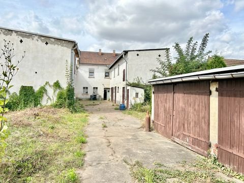 Südliches Anhalt Häuser, Südliches Anhalt Haus kaufen