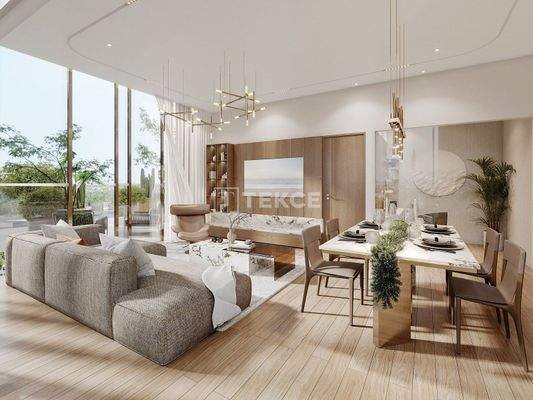 Waterfront Apartments on Dubai Islands with Payment Plan