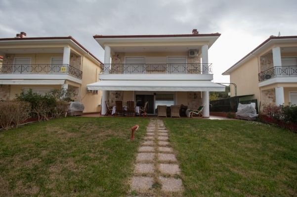 VILLA HALKIDIKI KASSANDRA