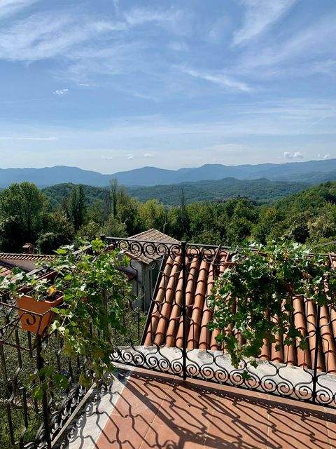 Bagnone Wohnungen, Bagnone Wohnung kaufen