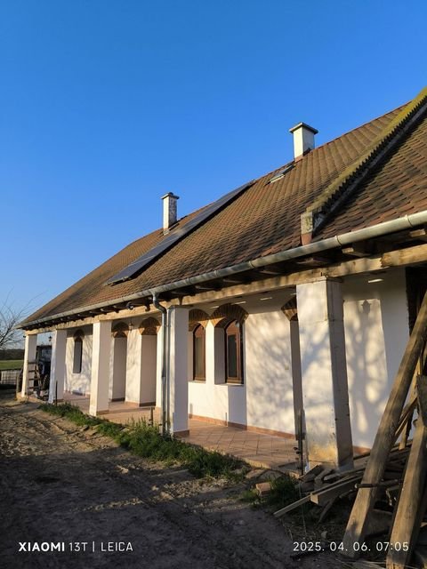 Nemesszalók Bauernhöfe, Landwirtschaft, Nemesszalók Forstwirtschaft