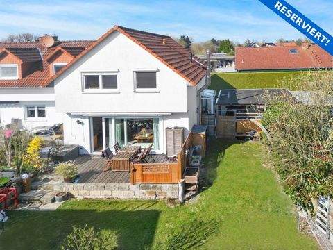 Vordorf Häuser, Vordorf Haus kaufen