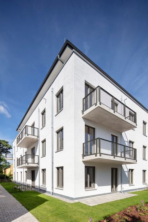 Stahnsdorf Wohnungen, Stahnsdorf Wohnung mieten