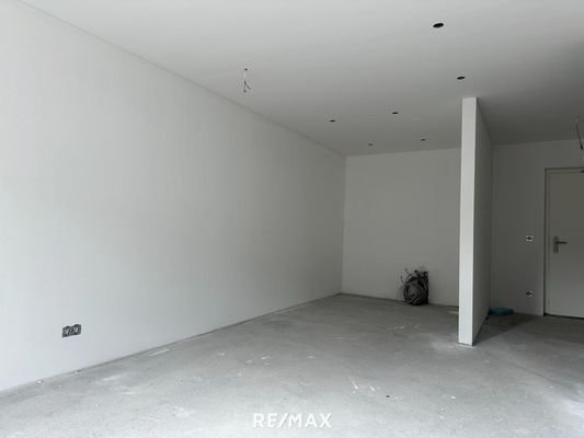 Wohnung - Wohnen / Küche II