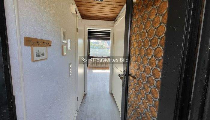 Möblierungsvorschlag