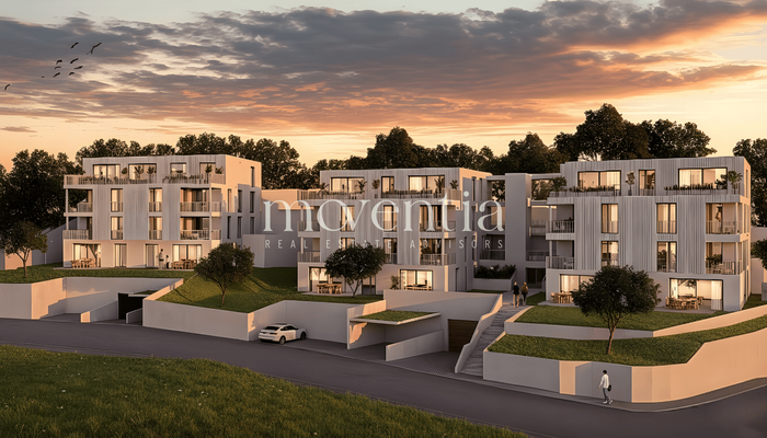 Visualisierung Außenansicht