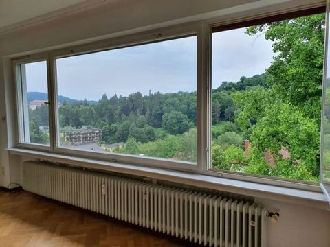 Baden-Baden Wohnungen, Baden-Baden Wohnung mieten