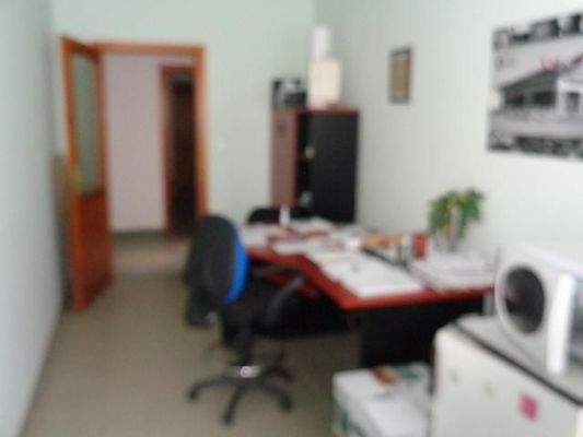 Büro