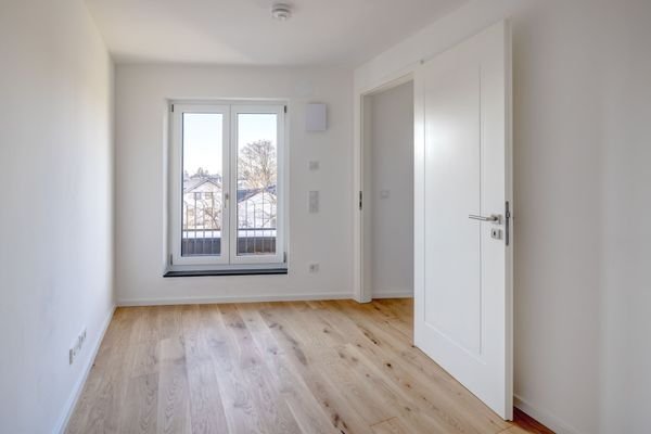 Ausschnitt (Arbeit/Kinder)-Zimmer