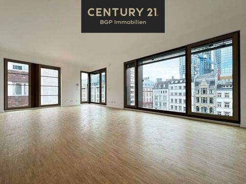 Frankfurt am Main Wohnungen, Frankfurt am Main Wohnung mieten