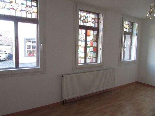 Wohn- oder Schlafzimmer 1.