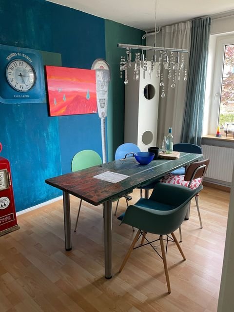 Schwarzenbek Wohnungen, Schwarzenbek Wohnung kaufen