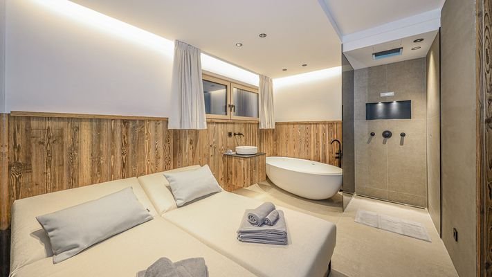 KITZIMMO-Neubauchalet am Sonnberg in Kitzbühel.