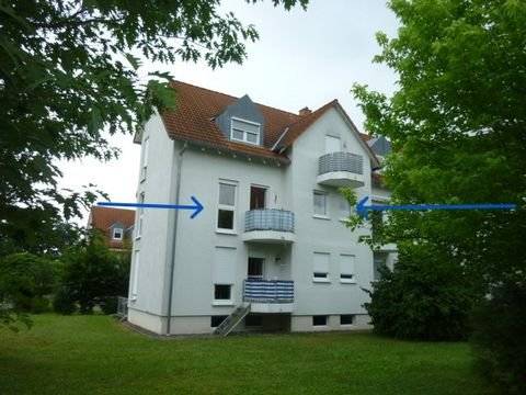 Küps Wohnungen, Küps Wohnung mieten