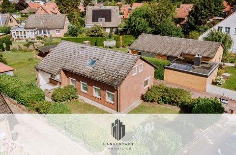 Adendorf Häuser, Adendorf Haus kaufen