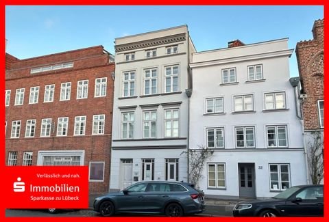 Lübeck Wohnungen, Lübeck Wohnung kaufen